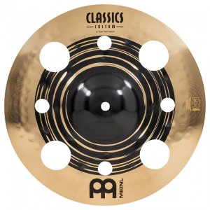 Meinl Classics Custom Dual 12